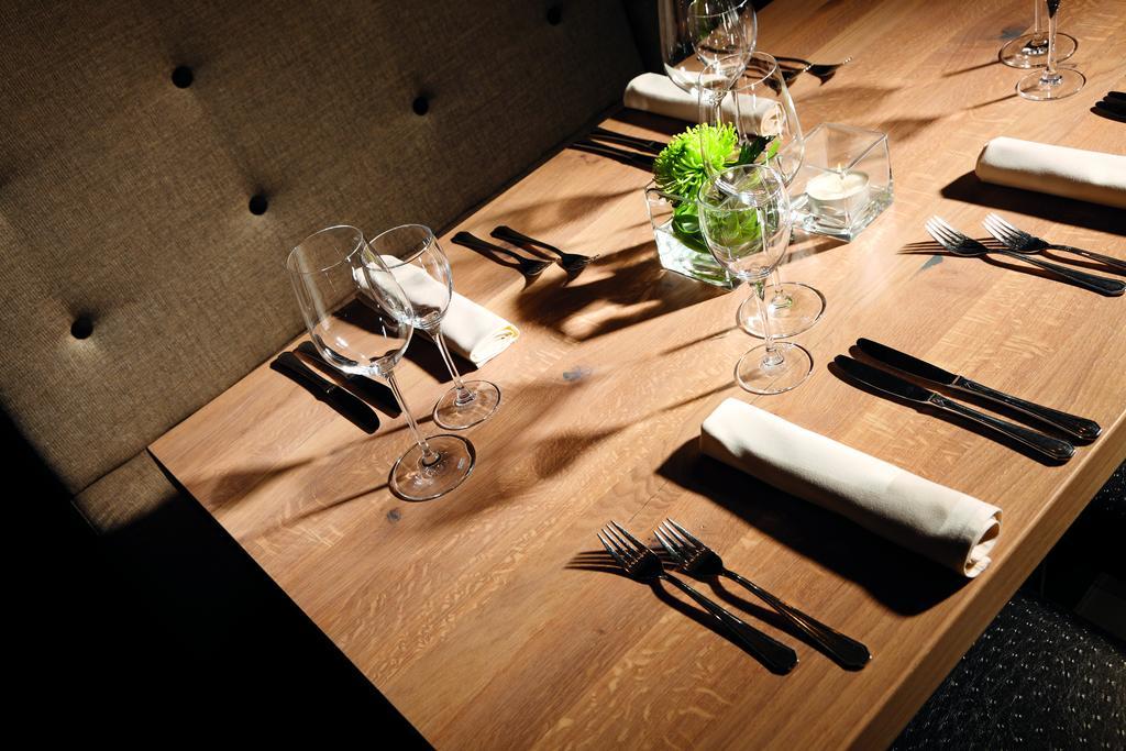 Sparhof Hotel Zum Taufstein מראה חיצוני תמונה