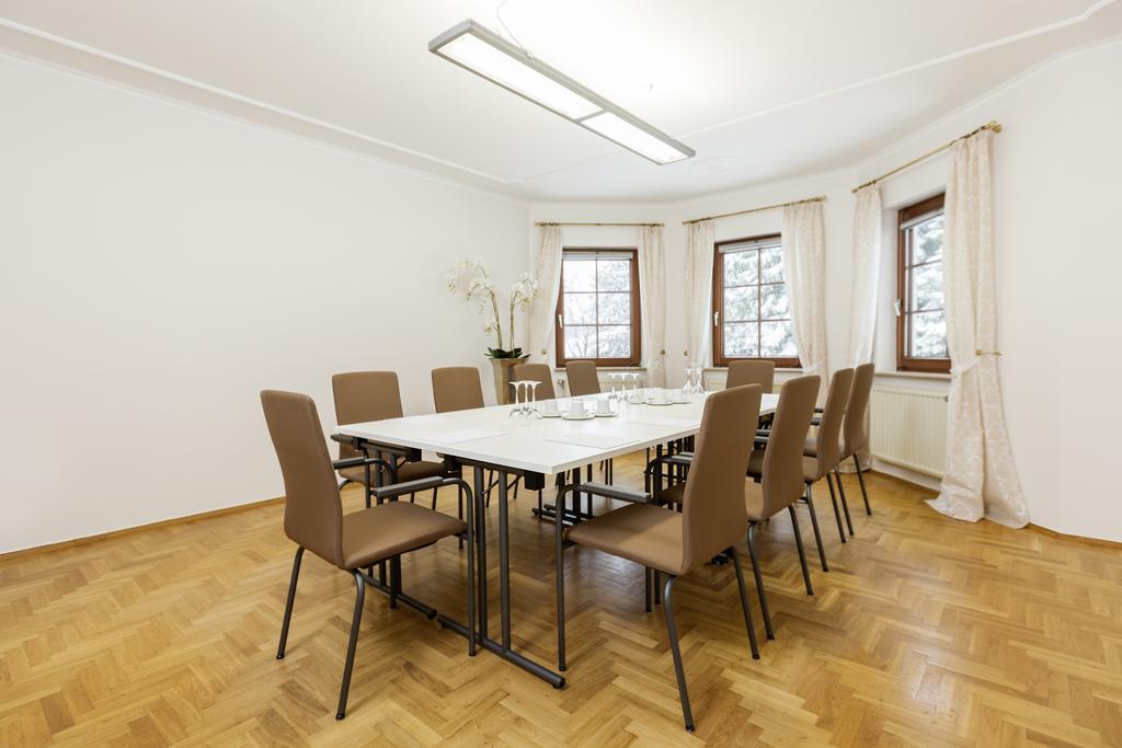 Sparhof Hotel Zum Taufstein מראה חיצוני תמונה