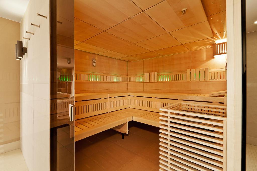 Sparhof Hotel Zum Taufstein מראה חיצוני תמונה
