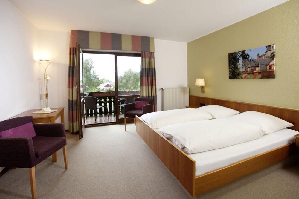 Sparhof Hotel Zum Taufstein מראה חיצוני תמונה