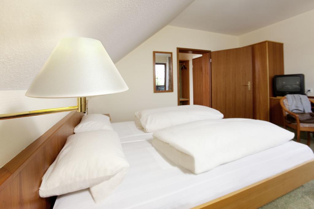 Sparhof Hotel Zum Taufstein מראה חיצוני תמונה