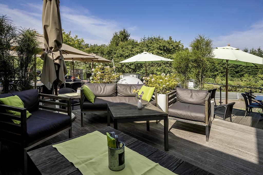 Sparhof Hotel Zum Taufstein מראה חיצוני תמונה