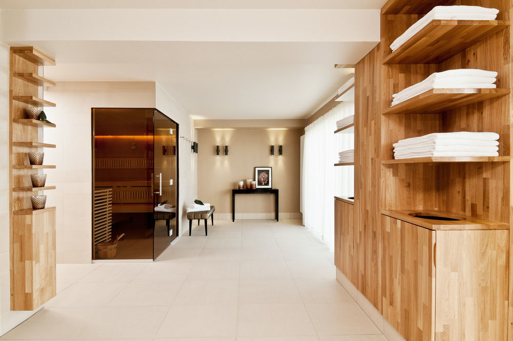 Sparhof Hotel Zum Taufstein מראה חיצוני תמונה